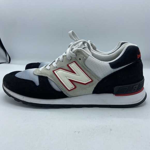 eYe Junya Watanabe COMME des GARCONS MAN CDG x New Balance M670JWM US 9
